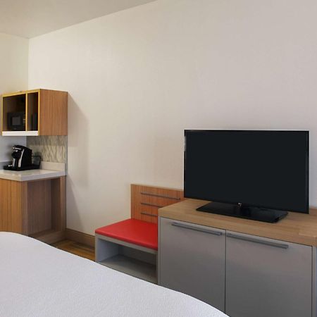 Hilton Garden Inn Джонсборо Екстер'єр фото