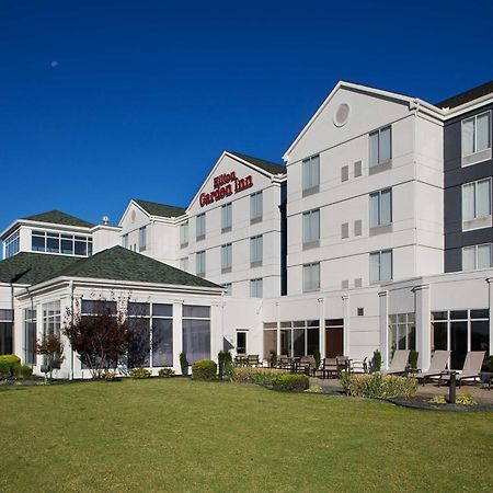 Hilton Garden Inn Джонсборо Екстер'єр фото