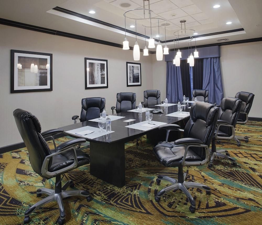 Hilton Garden Inn Джонсборо Екстер'єр фото
