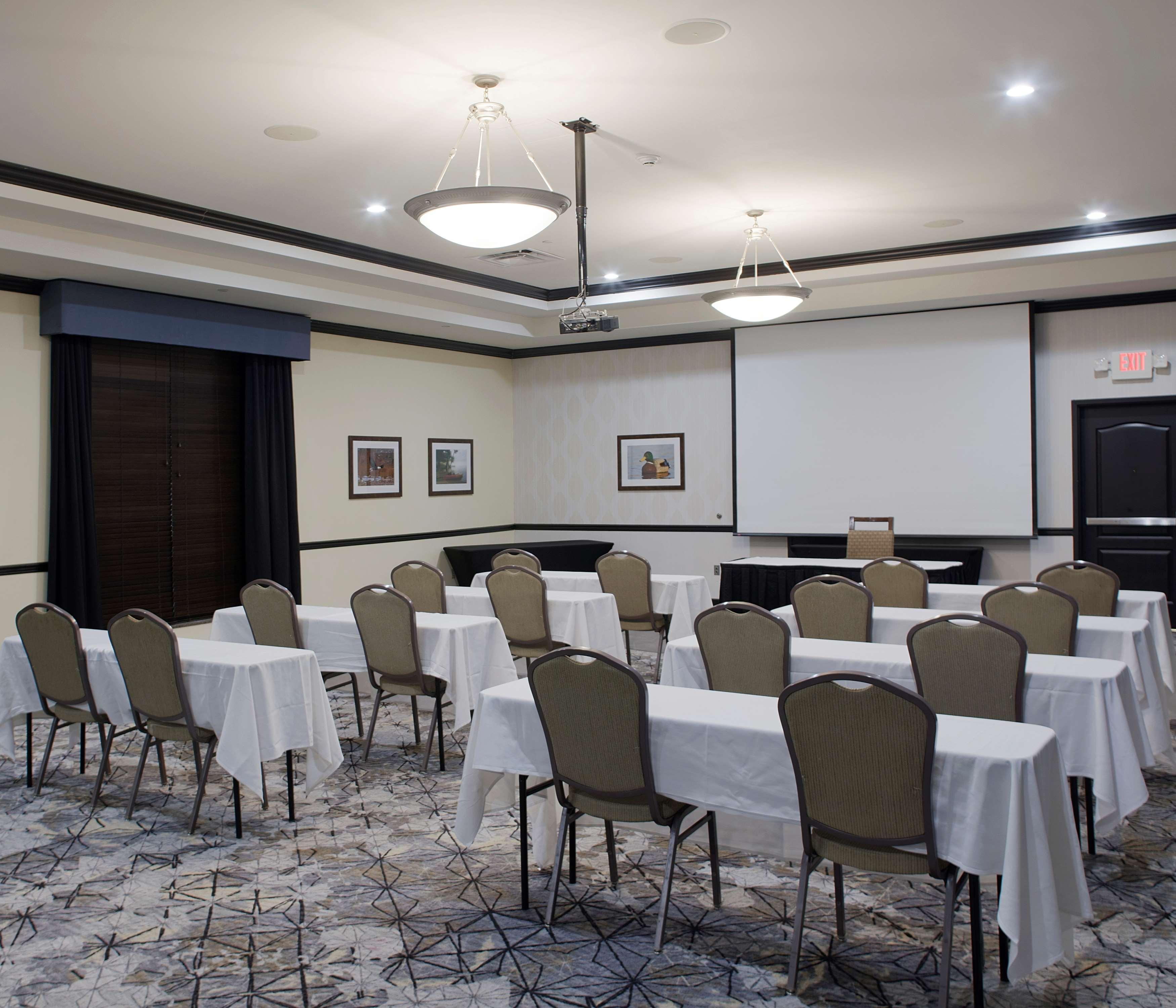 Hilton Garden Inn Джонсборо Екстер'єр фото