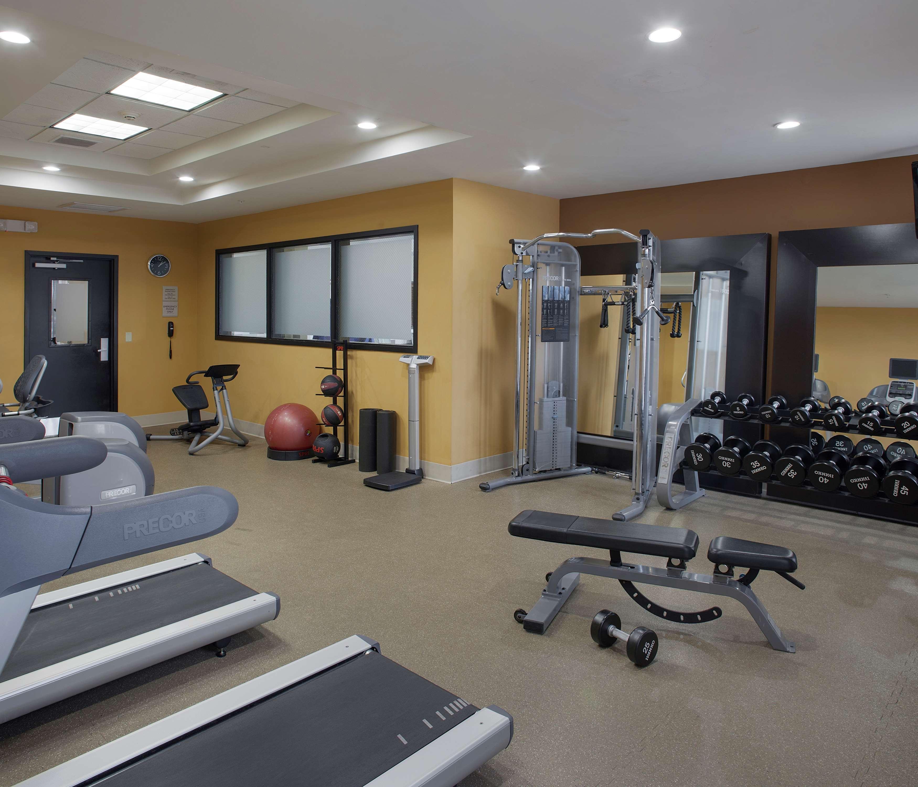 Hilton Garden Inn Джонсборо Екстер'єр фото