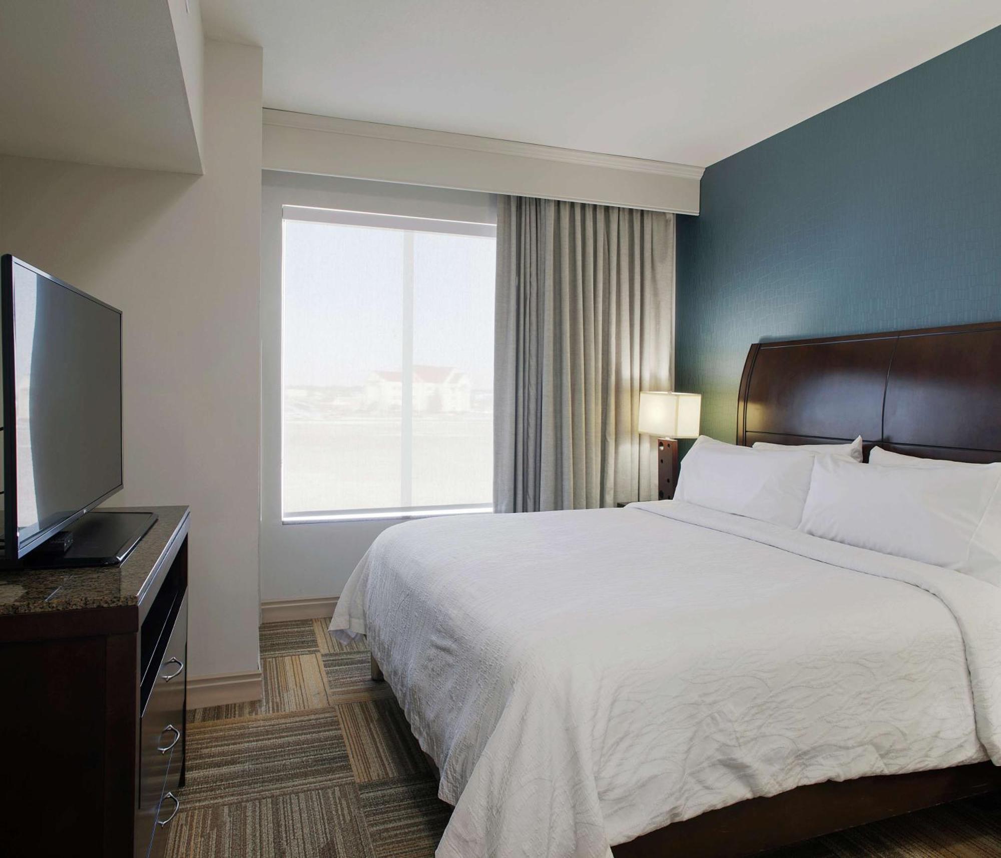 Hilton Garden Inn Джонсборо Екстер'єр фото