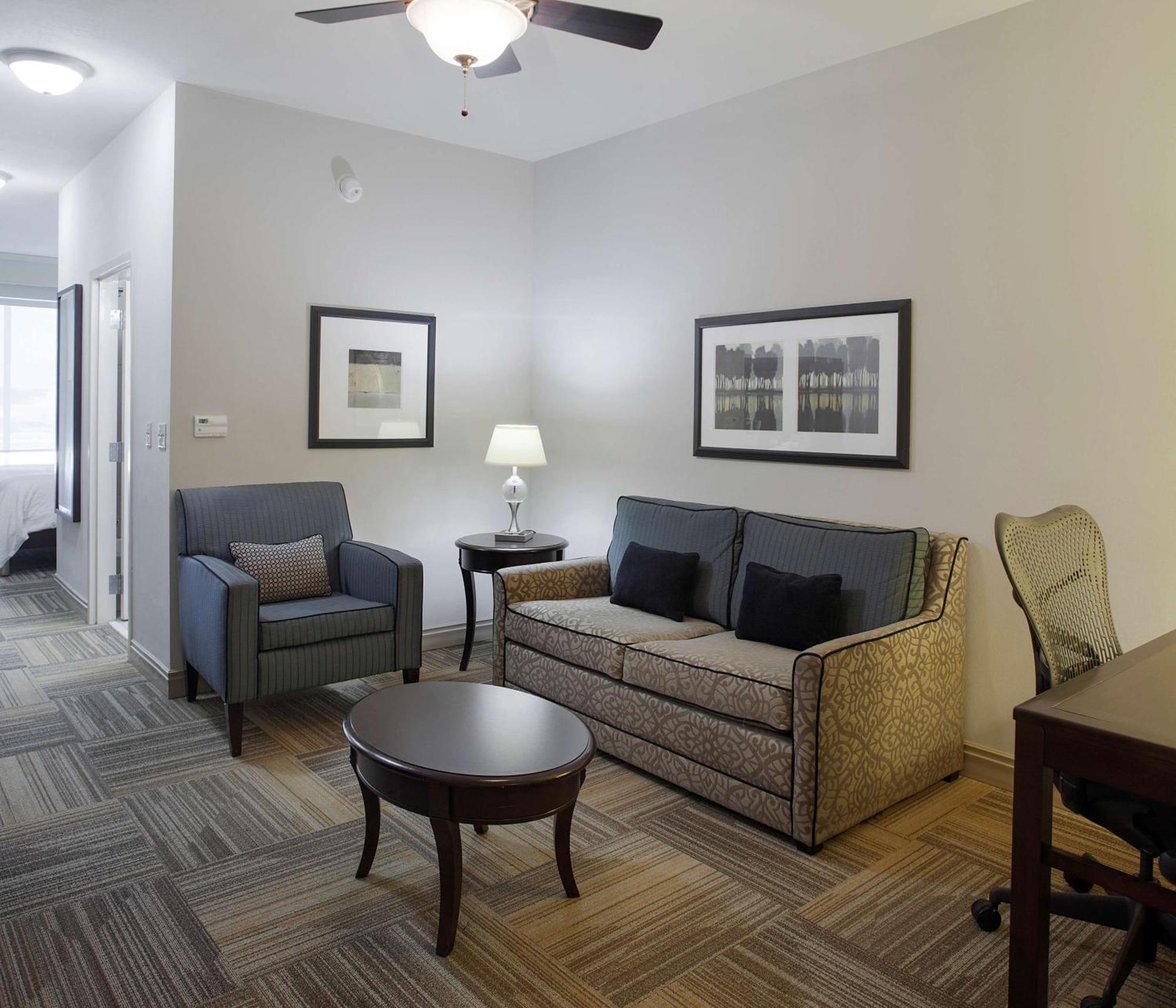 Hilton Garden Inn Джонсборо Екстер'єр фото