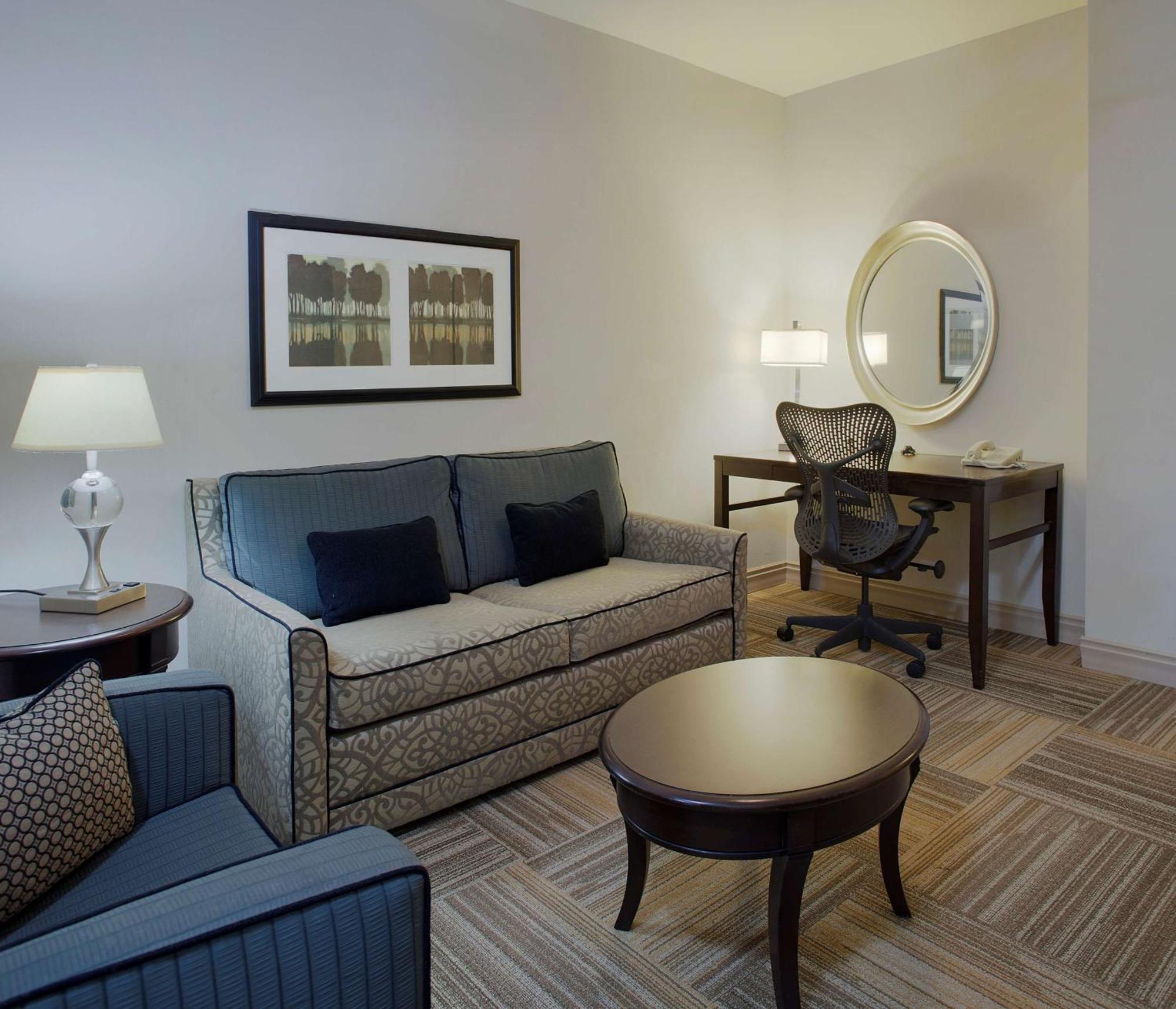 Hilton Garden Inn Джонсборо Екстер'єр фото