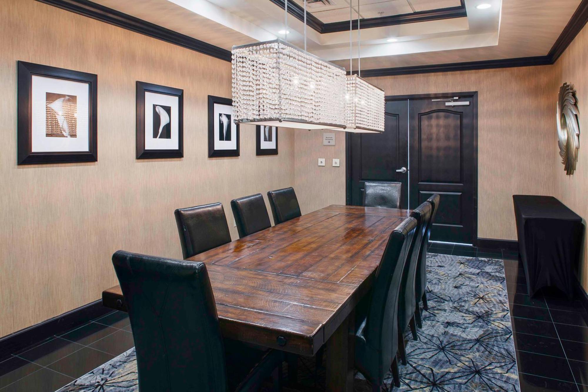 Hilton Garden Inn Джонсборо Екстер'єр фото