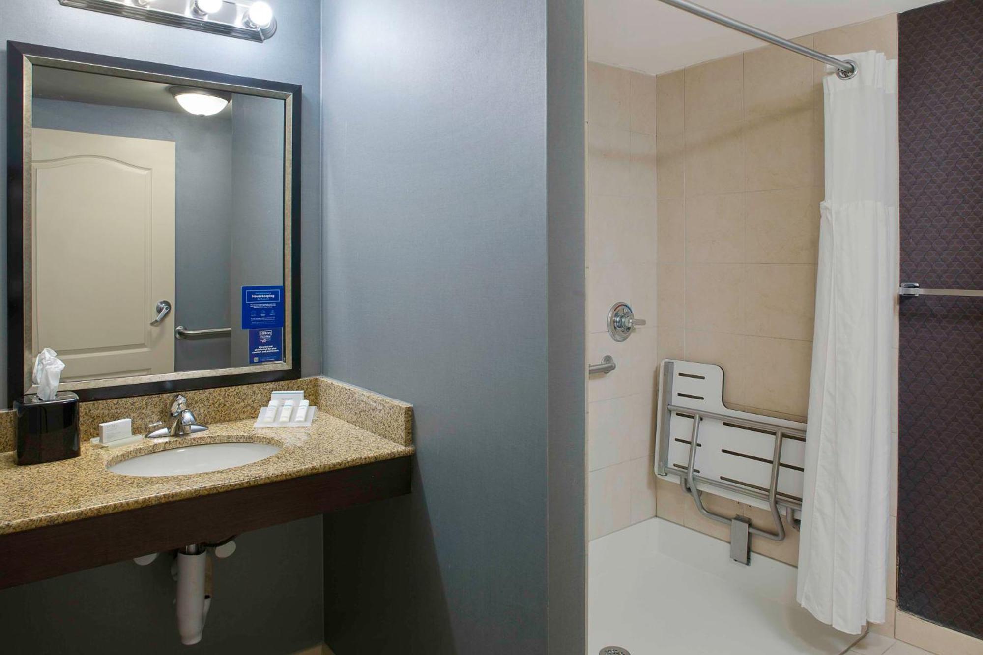 Hilton Garden Inn Джонсборо Екстер'єр фото