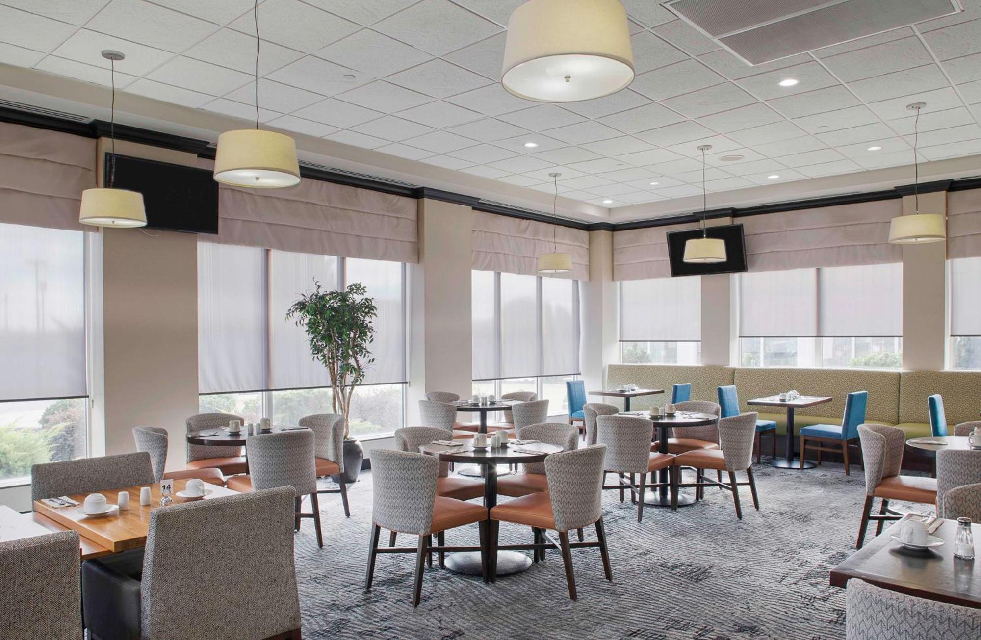 Hilton Garden Inn Джонсборо Екстер'єр фото