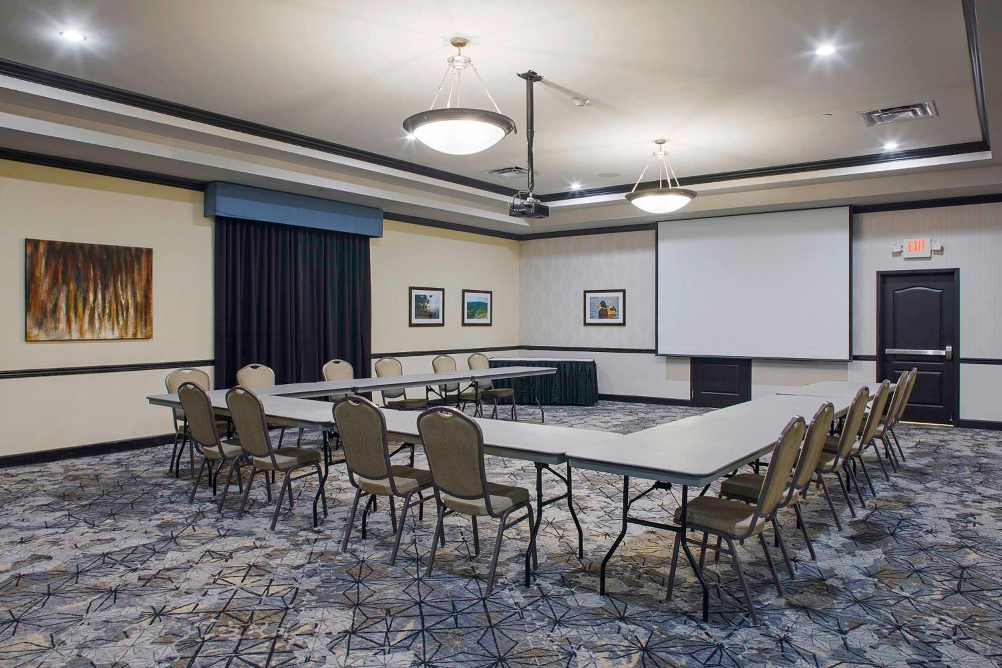 Hilton Garden Inn Джонсборо Екстер'єр фото