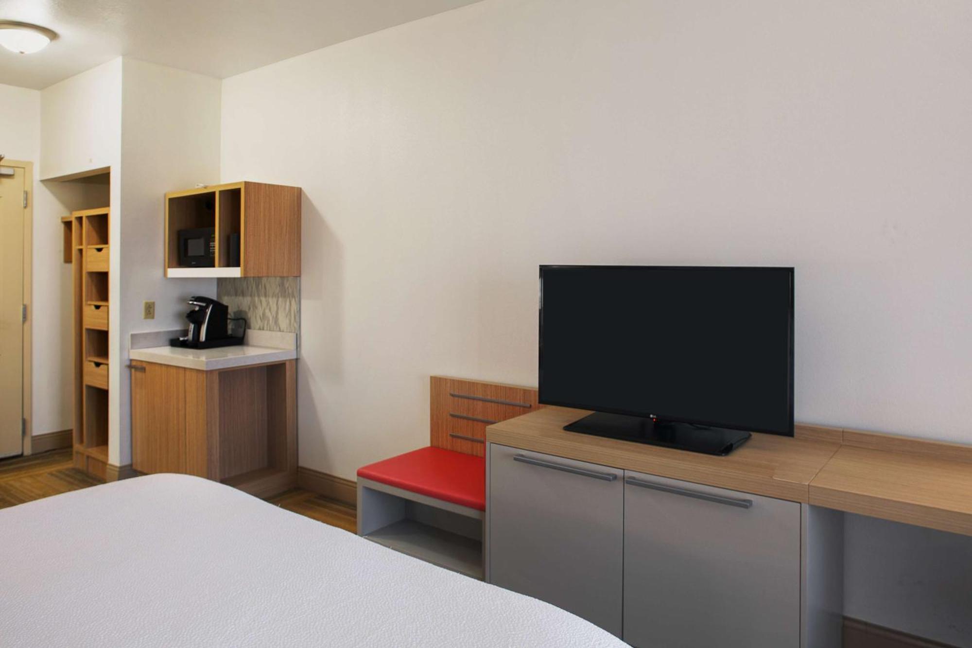 Hilton Garden Inn Джонсборо Екстер'єр фото