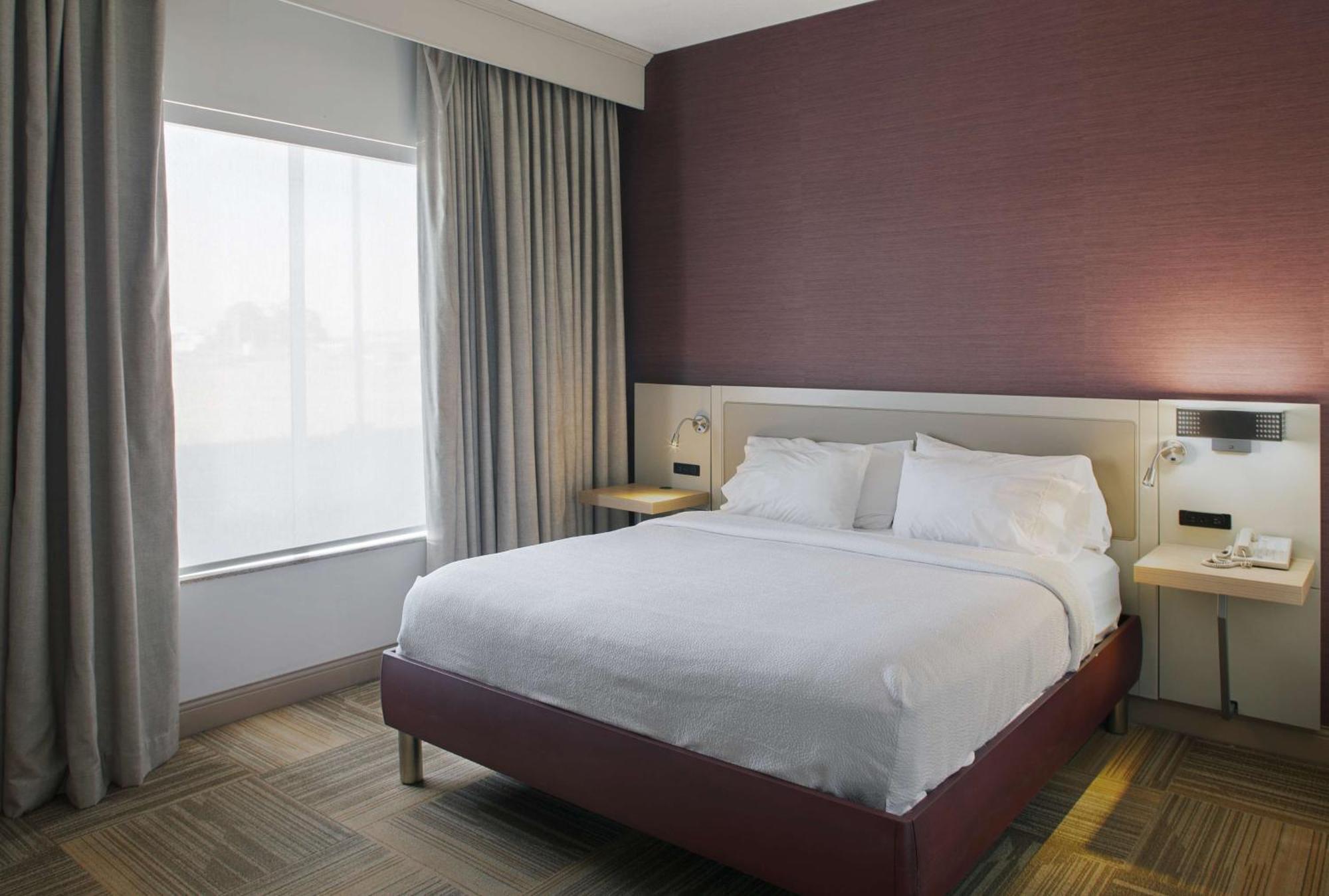 Hilton Garden Inn Джонсборо Екстер'єр фото