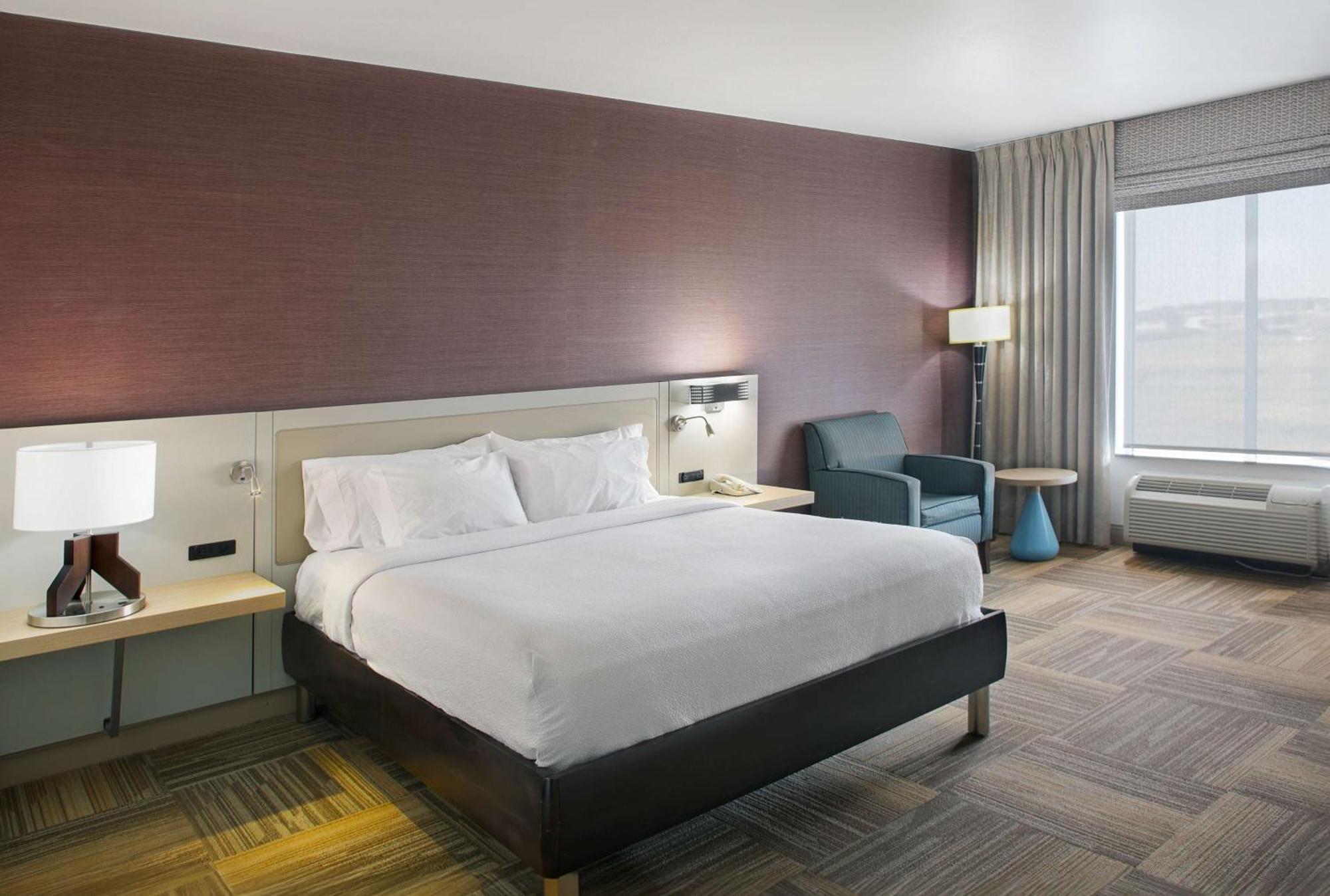 Hilton Garden Inn Джонсборо Екстер'єр фото
