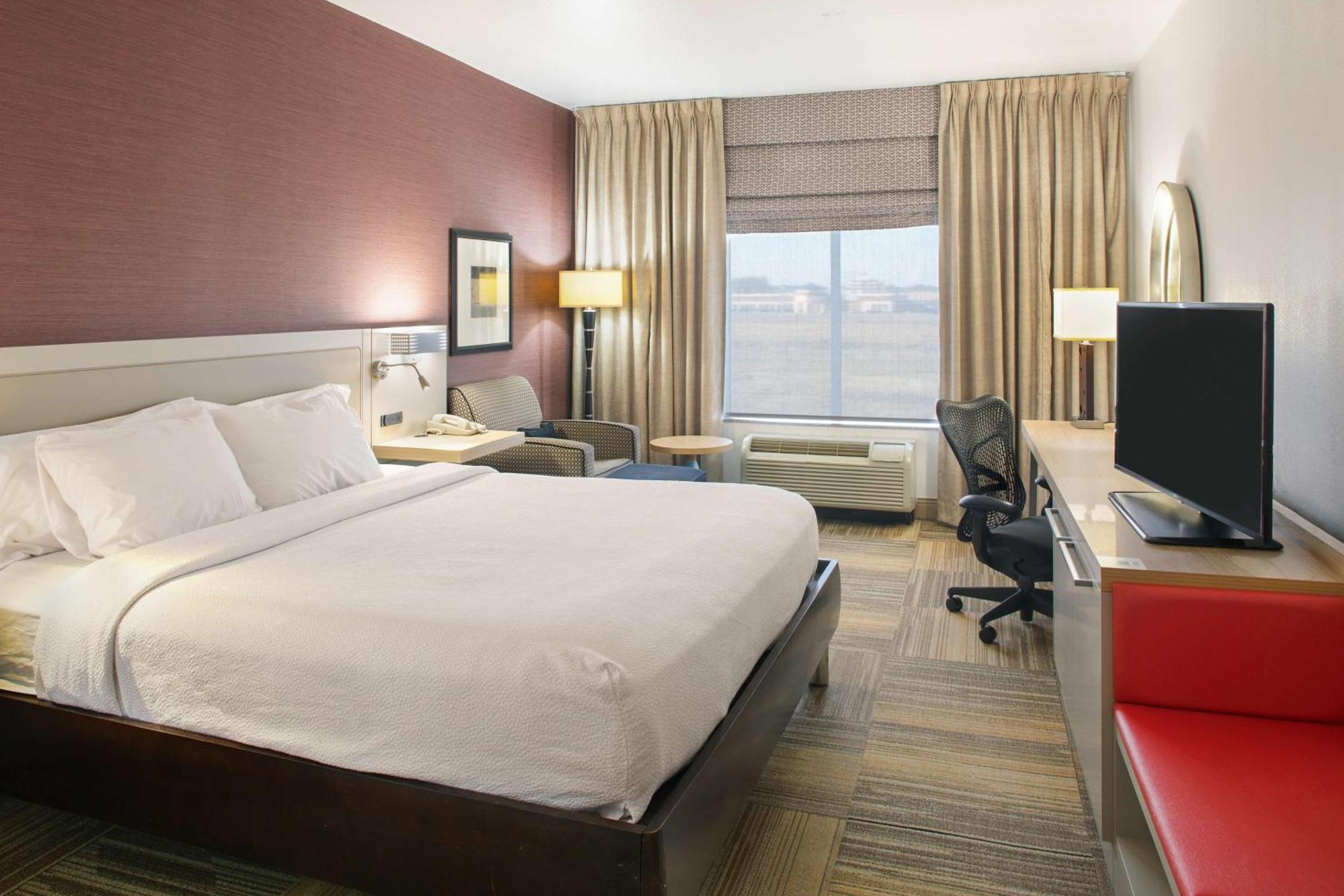 Hilton Garden Inn Джонсборо Екстер'єр фото