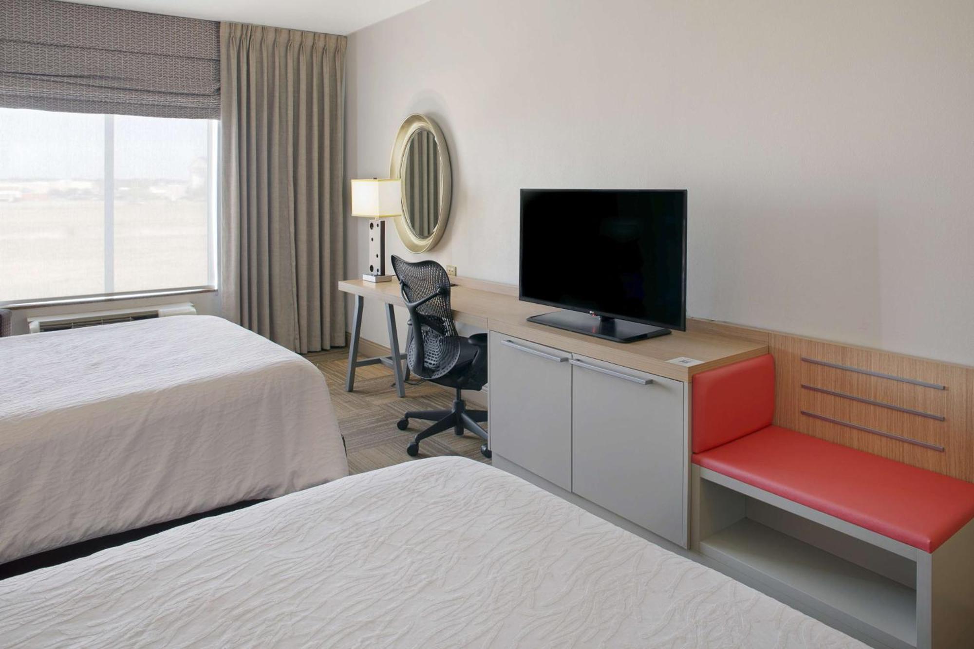 Hilton Garden Inn Джонсборо Екстер'єр фото