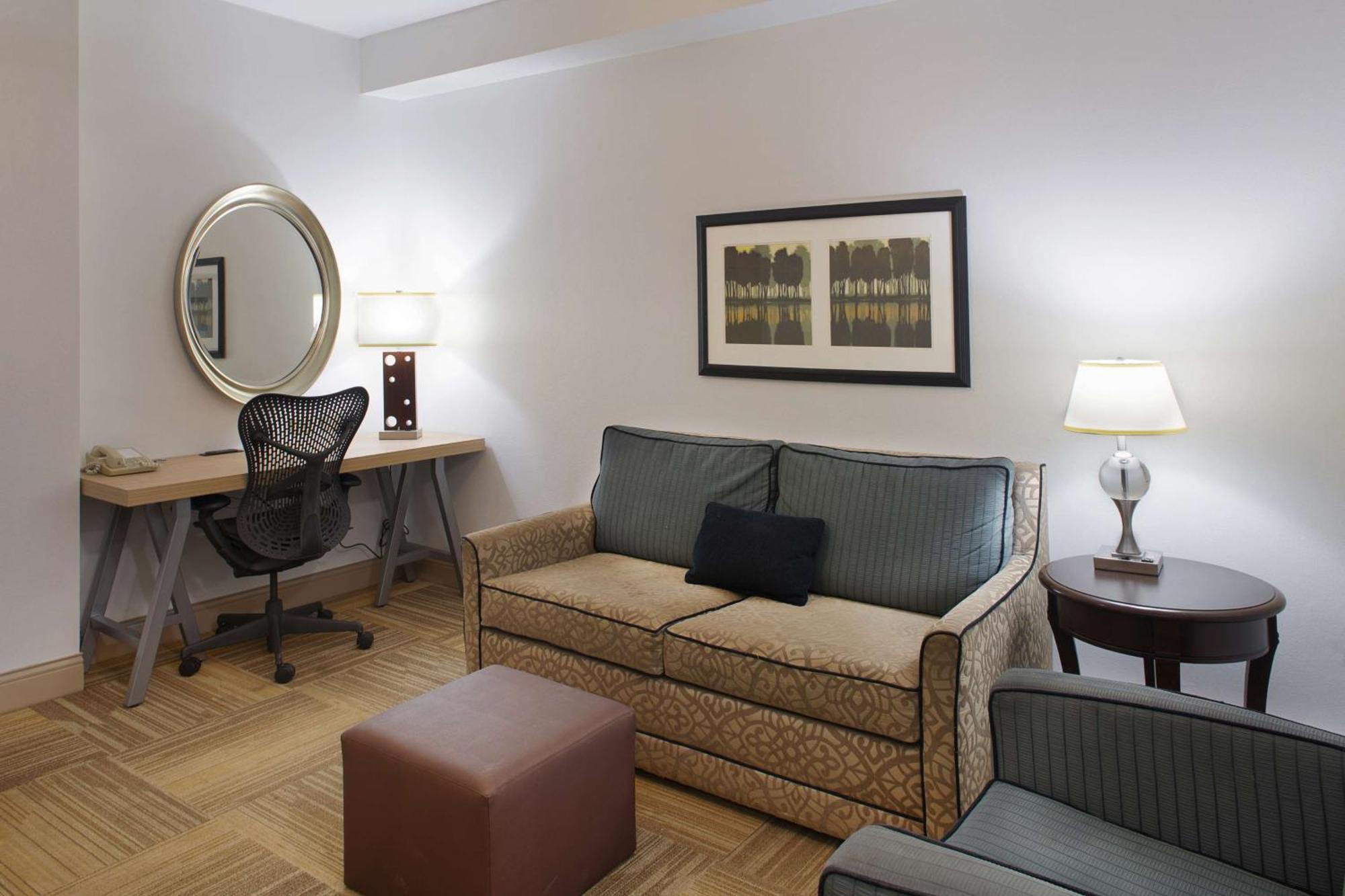 Hilton Garden Inn Джонсборо Екстер'єр фото