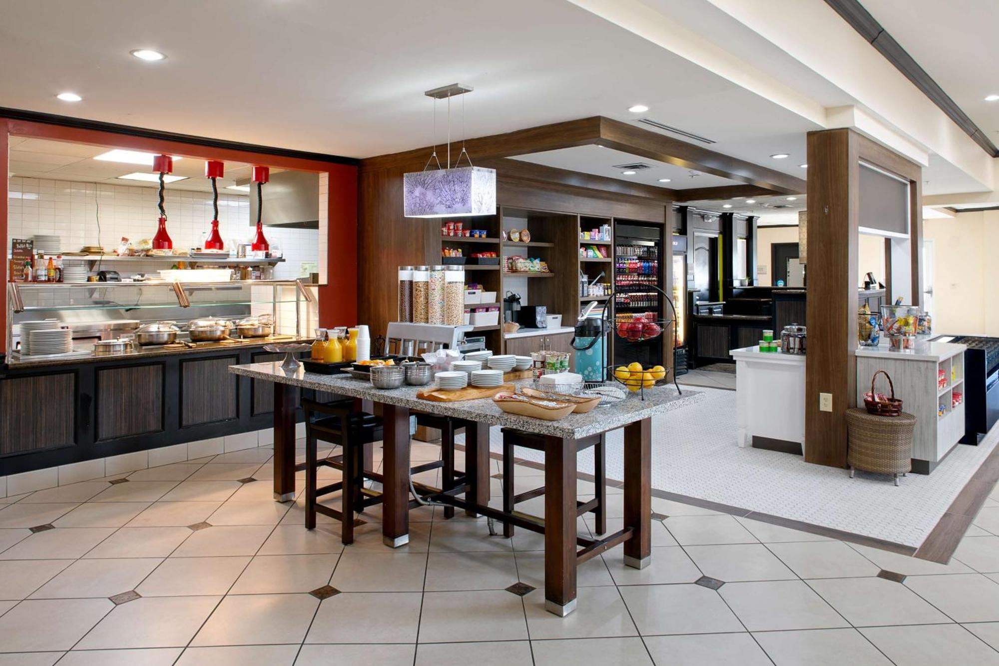 Hilton Garden Inn Джонсборо Екстер'єр фото
