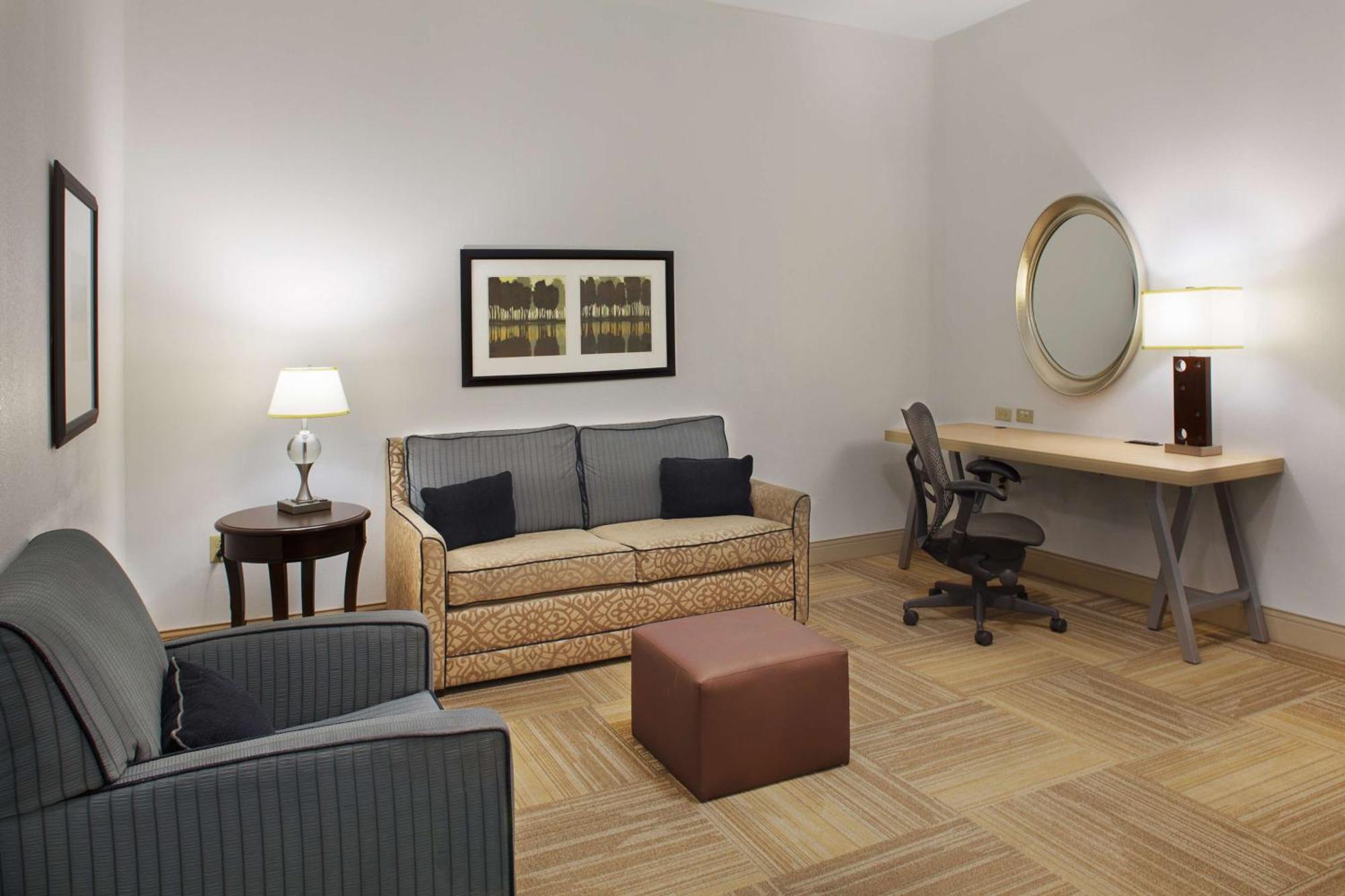 Hilton Garden Inn Джонсборо Екстер'єр фото